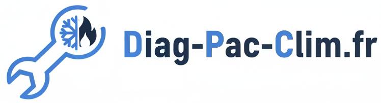 Diag-Pac-Clim - Diagnostic Pannes